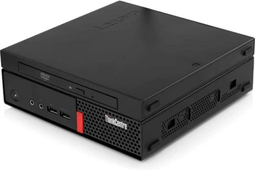 Tiny Desktop