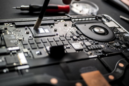Internal Components